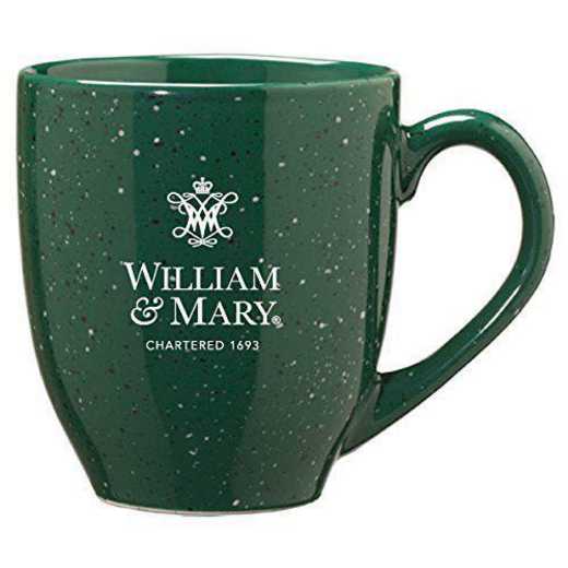 CER1-GRN-WILLMRY-L1-INDEP: LXG L1 MUG GRE, William & Mary